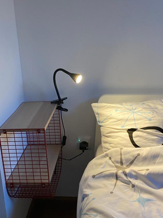 Cozy Red Bulldog Place In Apart-Complex/Pool Varna Ngoại thất bức ảnh